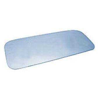 Cabin glass