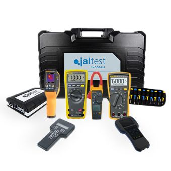 Test, measurement and diagnostic tools