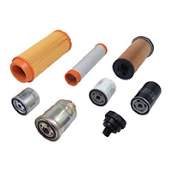 Filter kits