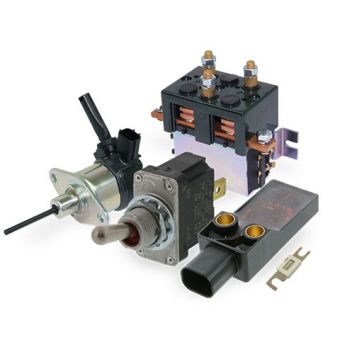 Electrical components
