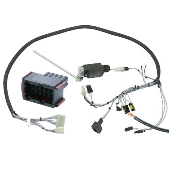 Electrical connections