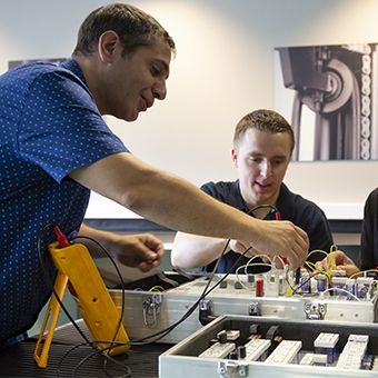 Introductie gericht storingszoeken