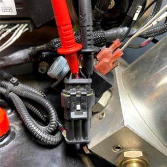 How to deal with 85% of electrical faults