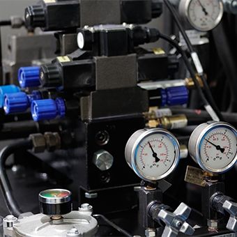 How to handle your hydraulic systems?