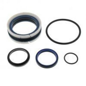 Hydraulic seals