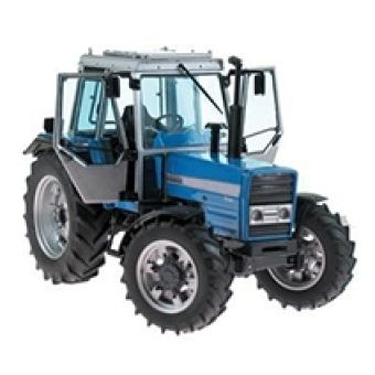 teaser- Сельскохозяйственные тракторы