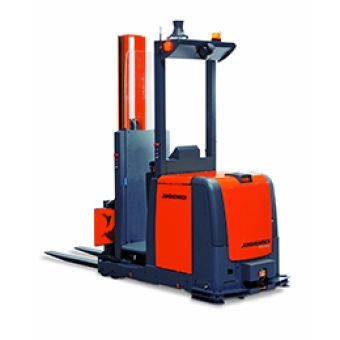 Reach Truck Parts & Accessories