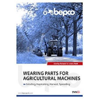 Wearing Parts