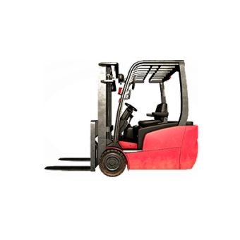 Forklift