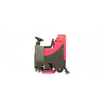 INDUSTRIAL FLOOR SCRUBBER PARTS & ACCESSORIES