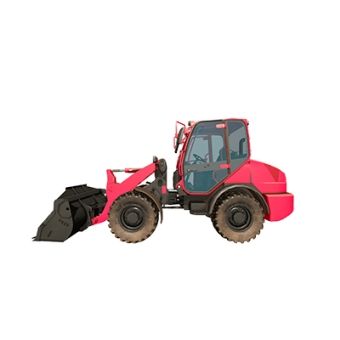 ricambi per minipale gommate