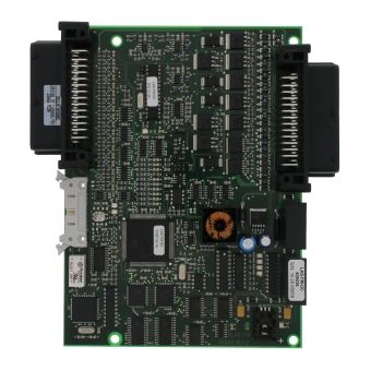 printed circuit board