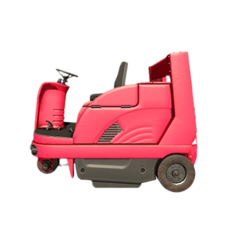 INDUSTRIAL FLOOR SWEEPER PARTS & ACCESSORIES