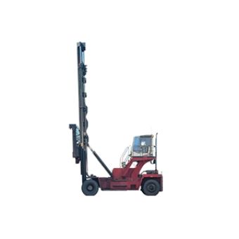 onderdelen voor containertrucks