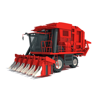 Cotton picker parts & accessories