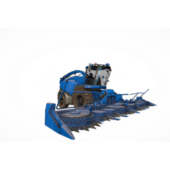 Forage harvester parts & accessories