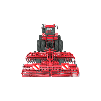 Parts & accessories for tillage equipment
