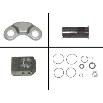 Steering gearbox parts