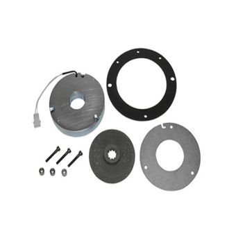 Electric brakes