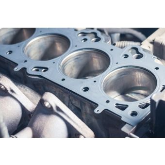 Engine gaskets