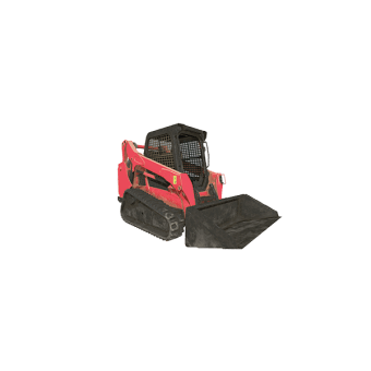 Compact Track Loader models