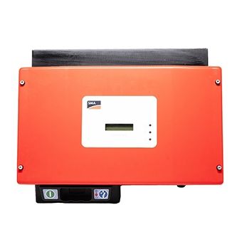 SOLAR INVERTERS
