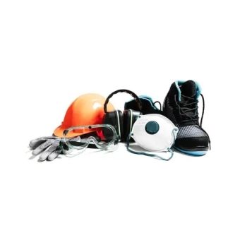 Clothing &amp; Personal Protection