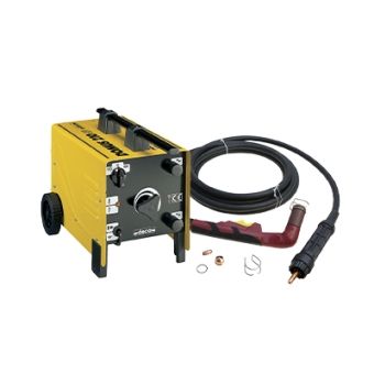 Welding &amp; cutting machines