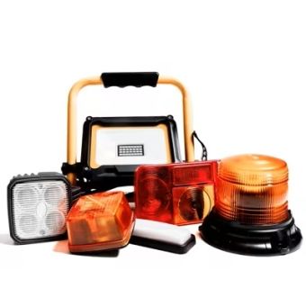 Lights &amp; Accessories