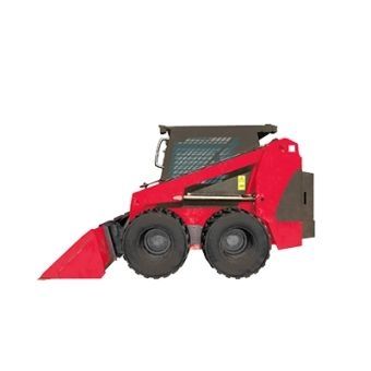 PARTS &amp; ACCESSORIES FOR SMALL EARTH-MOVING EQUIPMENT