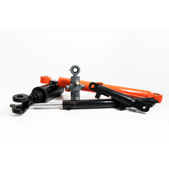Hydraulic Cylinders