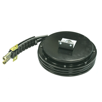 Hydraulic Components