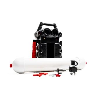 Battery Accessories &amp; Parts