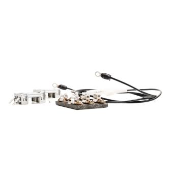 Electrical Fuse &amp; Fuseholders