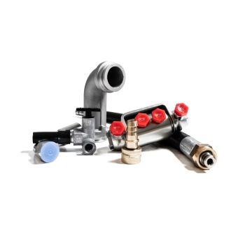 Hoses, Pipes and Fittings