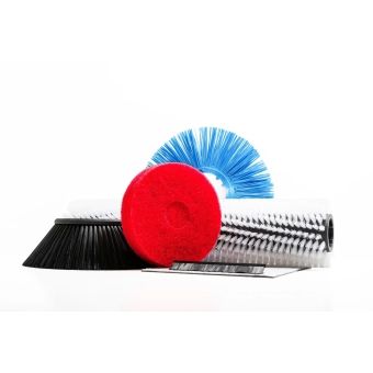 Sweeper &amp; Scrubber Parts