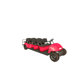 Golf cart parts