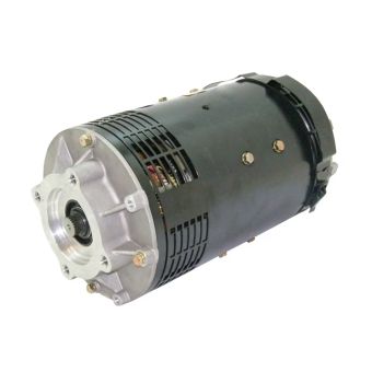 Electrical Motor &amp; Parts