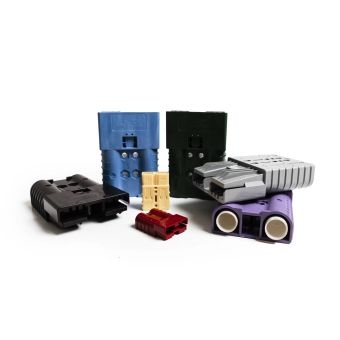 Battery Connectors &amp; Parts
