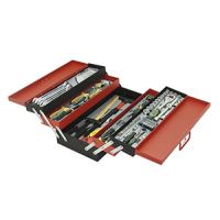 Toolboxes and roller cabinets