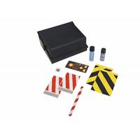 Accessories for tail lifts