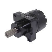 Hydraulic parts