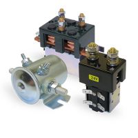 Relays & contactors