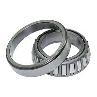 Bearings for forklifts