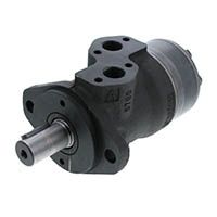 Hydraulic motors