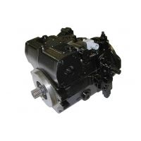 Hydraulic pumps