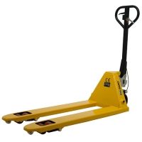 Manual pallet trucks