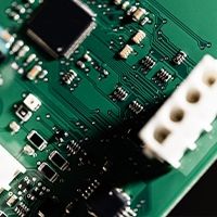 Print boards & controllers