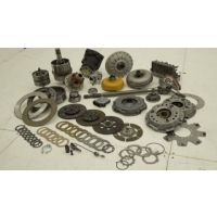 Transmission parts