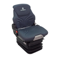 Grammer MAXIMO XXL seat